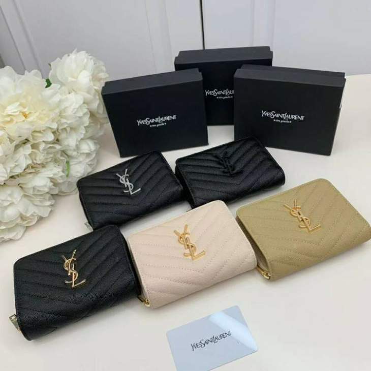 Picture of Saint Laurent Wallets _SKUfw184167259fw